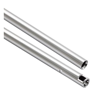 FPS Softair Stainless AISI304 Inner Barrel – 6.03mm Diameter – For AEG – 310mm Long