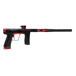 Planet Eclipse – GEO R5 – Paintball Gun – Revenge – Black/Red