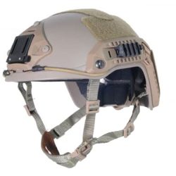 Krousis Maritime Tactical Helmet – L/XL – Dark Earth