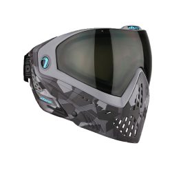 Dye I5 Paintball Mask With Thermal Lens – CB Urban Camo