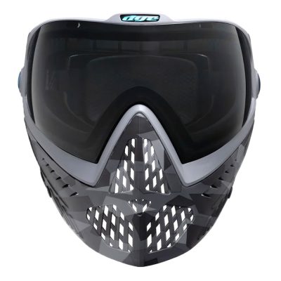 Dye I5 Paintball Mask With Thermal Lens – CB Urban Camo