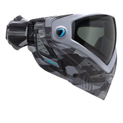 Dye I5 Paintball Mask With Thermal Lens – CB Urban Camo