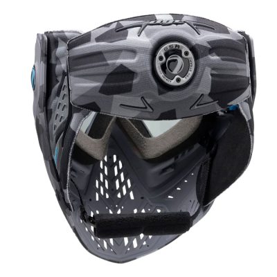 Dye I5 Paintball Mask With Thermal Lens – CB Urban Camo