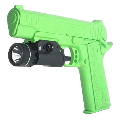 Flashlight Led TLR-1 HL For Pistol – Black