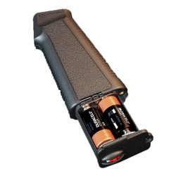 Wolverine Airsoft Battery Grip for MTW With Frac