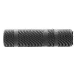 Raven T60 Sabre Polymer Airsoft Mock Suppressor For 14mm Negative Threaded Barrel – Modular Extension Set - Type B - 4PCS - Black