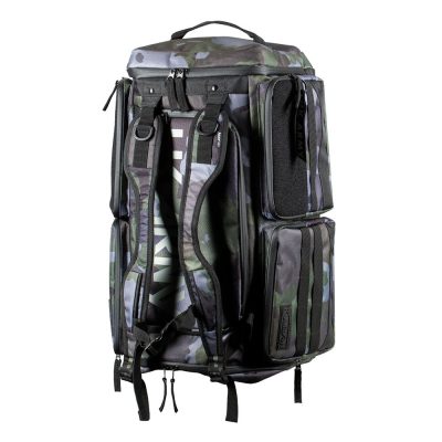 HK Army Expand Backpack 35L – Shroud Forest