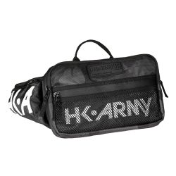 HK Army Expand Sling Bag – Shroud Blackout