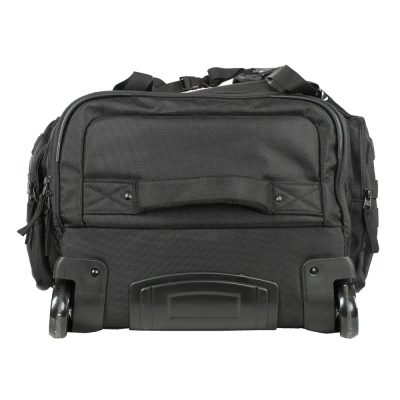 HK Army Expand 75L Roller Gear Bag - Stealth