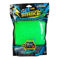 HK Army Pro Gel Balls - Glow In the Dark - 20 000 Rounds