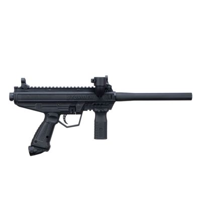 Tippmann Stormer Basic Paintball Gun Bulk Rental Version No Box - Black