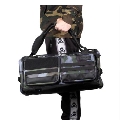 HK Army Expand Backpack 35L – Shroud Forest