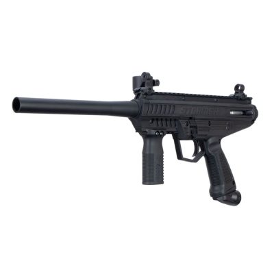 Tippmann Stormer Basic Paintball Gun Bulk Rental Version No Box - Black