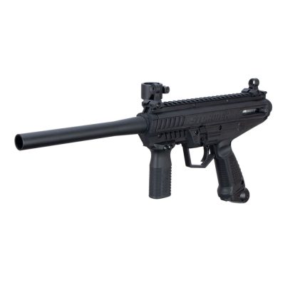 Tippmann Stormer Basic Paintball Gun Bulk Rental Version No Box - Black