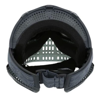 JT Proflex LE Paintball Mask With Thermal Lens – ICE Series – Smoke With Chrome Lens