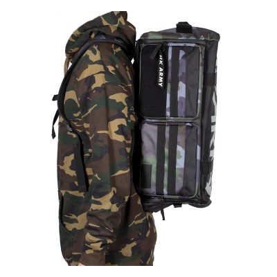 HK Army Expand Backpack 35L – Shroud Forest