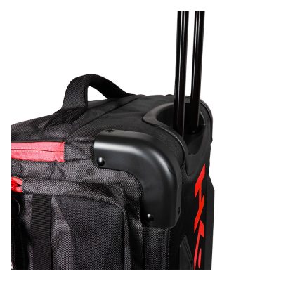 HK Army Expand 75L Roller Gear Bag – Shroud Red