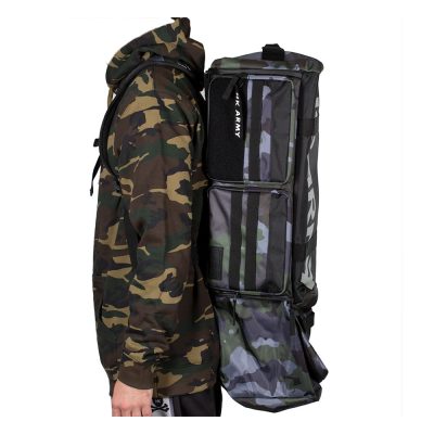 HK Army Expand Backpack 35L – Shroud Forest