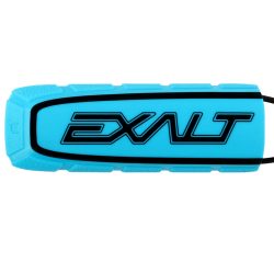 Exalt Bayonet Paintball Barrel Cover – Blue