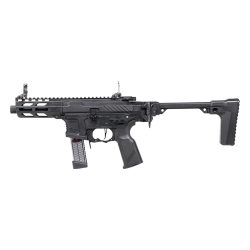 G&G ARP 9 3.0P AEG Airsoft Rifle - Black