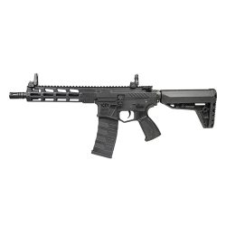 G&G CM16 Batto AEG Airsoft Rifle - Black