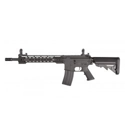 Raven Evolution Ore Tac1 AEG Airsoft Rifle - Black