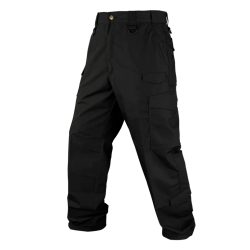 Condor Sentinel Tactical Pants Black - 34-32