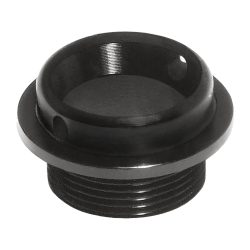 Maxx Airsoft Hopup Chamber Inlet Adapter - OD11mm