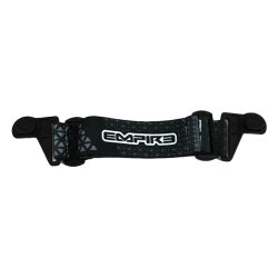 Empire EVS Paintball Mask Strap - Black