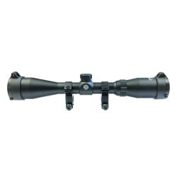 Impact Scope Sight – 3-9X40NG Scope Set – Black