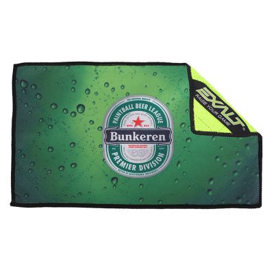 Exalt Paintball Microfiber Cloth - Player – Bunkeren