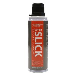 Airsoft Logic Airsoft Silicone Oil Spray - 200ml