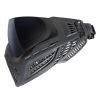 Virtue Ascend Paintball Mask With Thermal Lens - Stealth Black LE