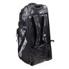 Virtue High Roller Gear Bag – V4 - Built To Win Black