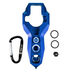 HK Army Reg Multi-Tool - Blue