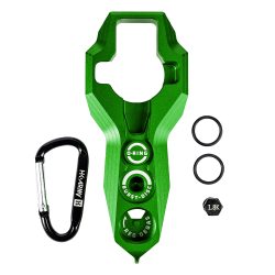 HK Army Reg Multi-Tool - Neon Green