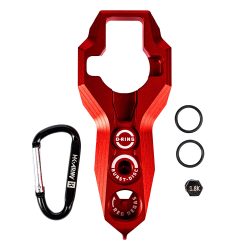 HK Army Reg Multi-Tool - Red