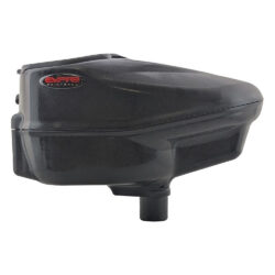 Empire Halo Too PRO Shell Kit Paintball Loader - Black