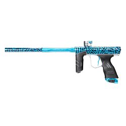 Dye DSR Pro Paintball Gun – PGA – Dazzlecam Polish