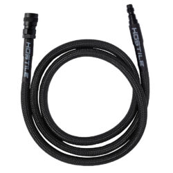 HK Army Hostile®HPA/SLP Flex Line With Quick Disconnect Black – 42"