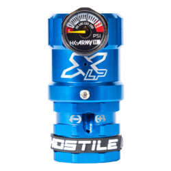 HK Army Hostile® XLP Regulator - Blue - Without Line