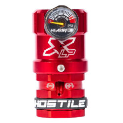 HK Army Hostile® XLP Regulator - Red - Without Line