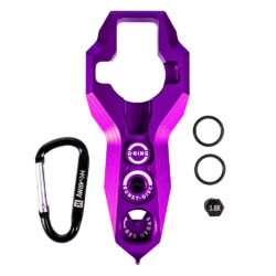 HK Army Reg Multi-Tool - Purple
