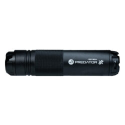 Acetech Predator XX Blaster MS Airsoft Mock Suppressor Tracer Unit - Black