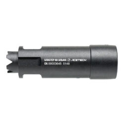Acetech Blaster Airsoft Rechargeable Tracer Unit - Alpha AK - Black