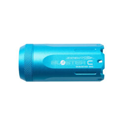 Acetech Blaster C Airsoft Compact Rechargeable Tracer Unit - Blue