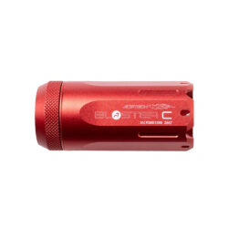 Acetech Blaster C Airsoft Compact Rechargeable Tracer Unit - Red