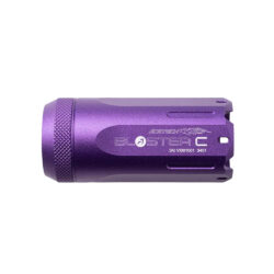 Acetech Blaster C Airsoft Compact Rechargeable Tracer Unit - Violet