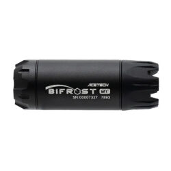 Acetech Bifrost BT Airsoft Rechargeable Tracer Unit - Black