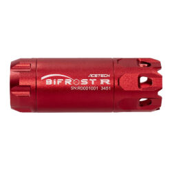 Acetech Bifrost R Airsoft Rechargeable Tracer Unit - Red